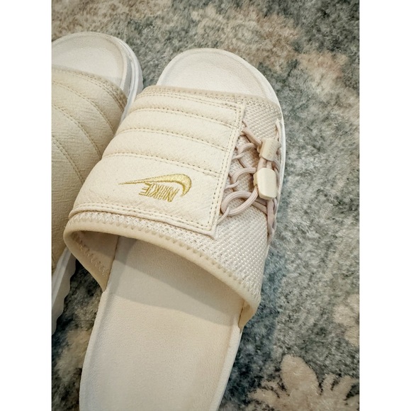 Nike Womens Slide Sandals - Picture 2 of 5